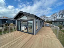 Coast View Holiday Park, Torquay Road, Shaldon TQ14 0BG
