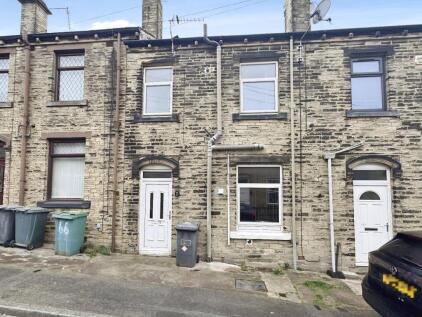 South Parade, Cleckheaton, BD19