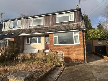 Chantry Drive, East Ayton, Scarborough