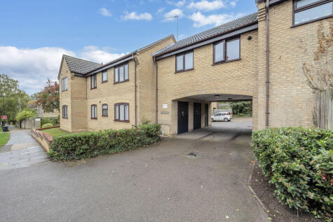 Avon Court, Tollgate Lane
