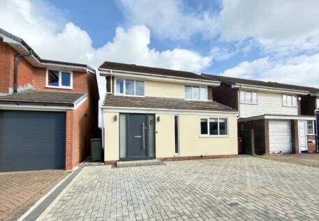 Daisy Hill Drive, Adlington, PR6