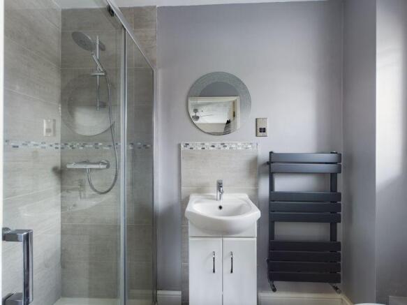 Master En Suite