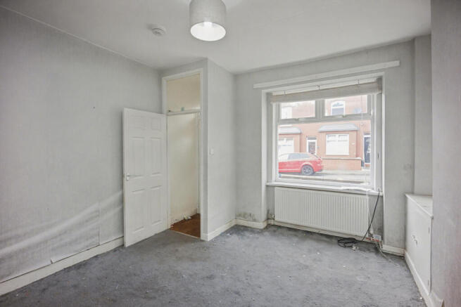 6 Watt Street, Horwich, Bolton, Greater Manchester, BL6 5NT
