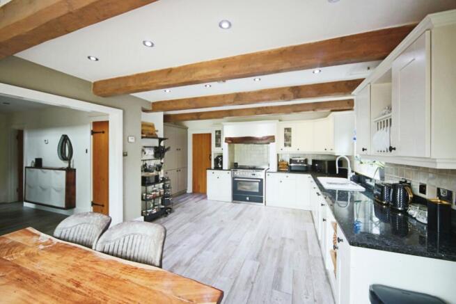 Greenbank, Dunham On The Hill, Frodsham, WA6 photo 4