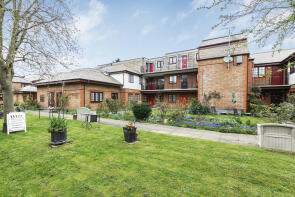 Flat 47, 141 Southend House, Footscray Road, London SE9 2TA