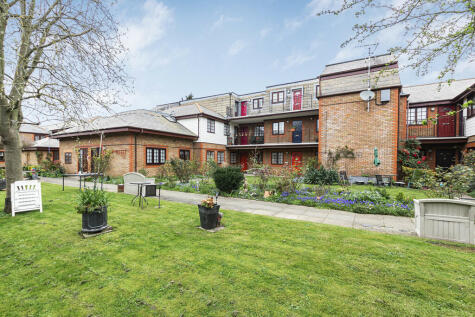 Southend House, Footscray Road, Eltham SE9