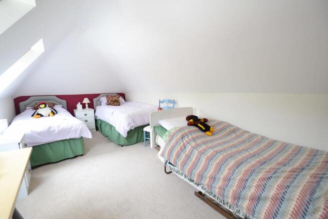 Bedroom 5