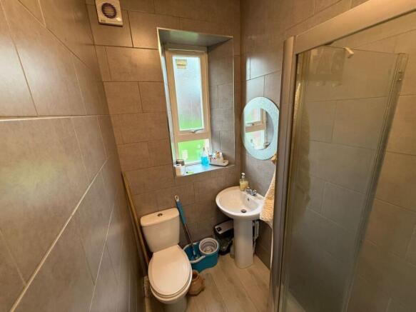 0/2, 366 Aikenhead Road, Glasgow, Lanarkshire, G42 0QG photo 5