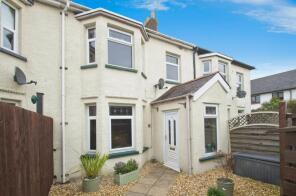 2, Norman Terrace, Norman Street, Caerleon, Newport NP18 1BD