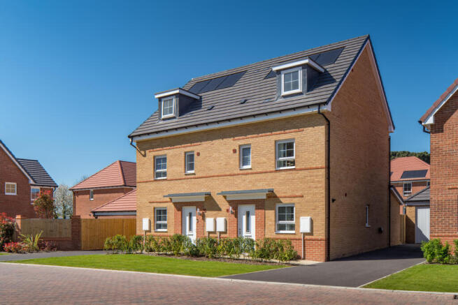 The Woodcroft at Fairway Gardens 2