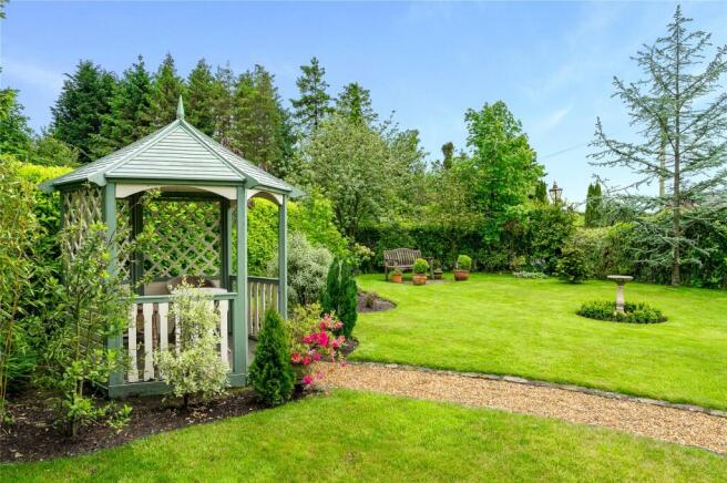 Garden (B)