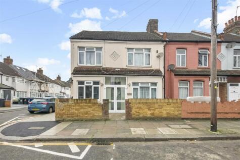 Beresford Road, Southall
