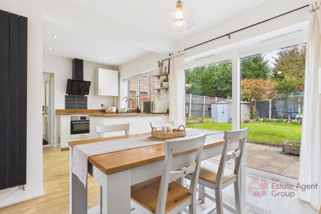 Kitchen / Diner