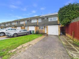13, Hedgerley, Chinnor OX39 4TN
