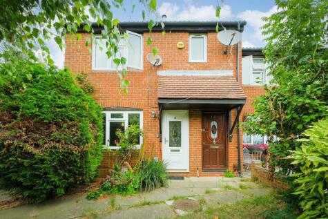 Mapleton Road, Chingford