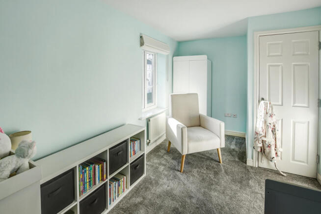 20. Bedroom 3