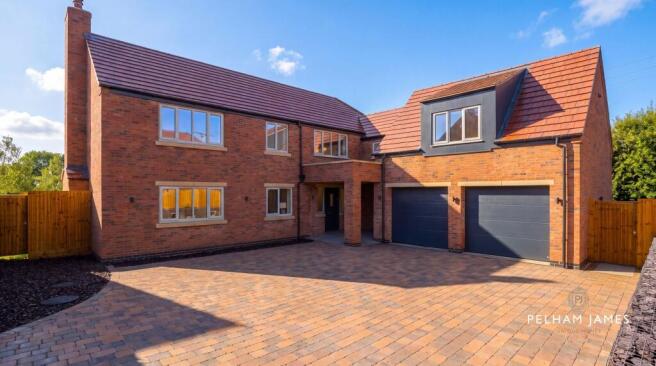 3 Stable View, Hockerton
