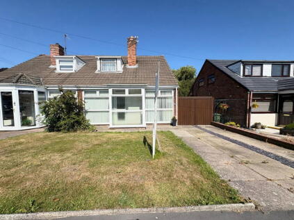 Deyes End, Maghull, L31 6DP