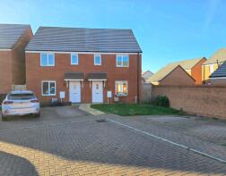 29, Fawsley Way, Northampton NN2 7FT