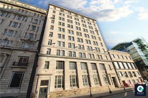 Apartment 507, 7, The Strand, Liverpool L2 0PP