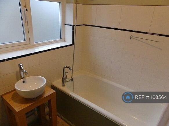Bath & Shower