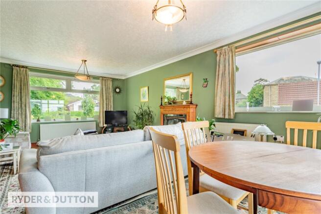 3 bed Detached Bungalow for sale Image 7