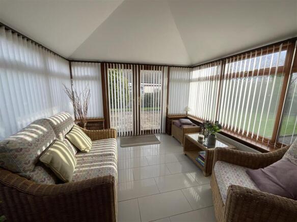 Sun Room