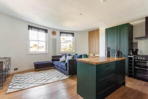 Flat 10, 37 38 Brunswick Lodge, Brunswick Road, Hove BN3 1DH