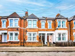 20, Nutwell Street, London SW17 9RS