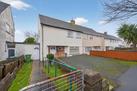 Caeglas Road, Rumney CF3