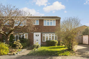 1, Avenue Road, Raynes Park, London SW20 0QR