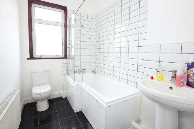 Bathroom/Wc