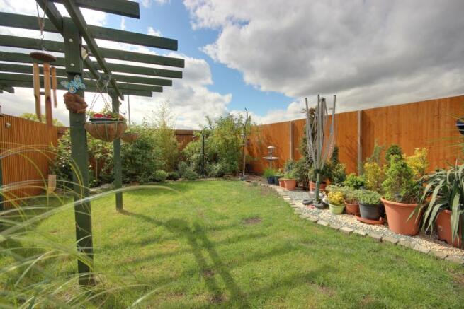 1 Garden C