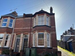 2, Priory Road, Exeter EX4 7AL