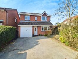 4, Kinsley Drive, Manchester M28 0GD