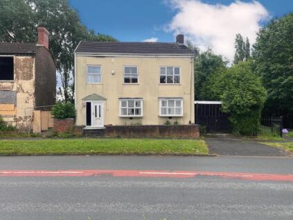 64A Mason Street, Bilston, WV14 9SZ