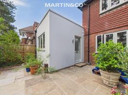 Rivendell, Pyrford Road, West Byfleet KT14 6RE
