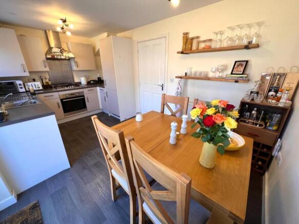 Rowthorne Close, St. Crispin, Northampton NN5 photo 4