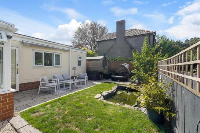 2 bed End of Terrace for sale Image 11