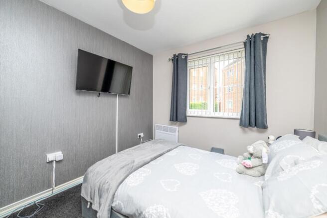 Windrush Close, Walsall, West Midlands, WS3 photo 4