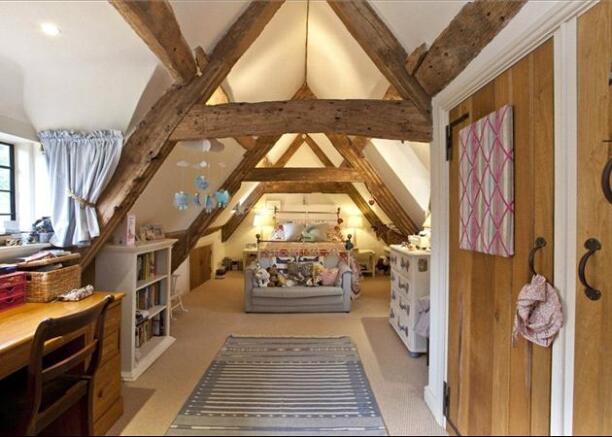 Children's Floor