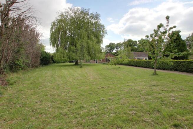 Gardens