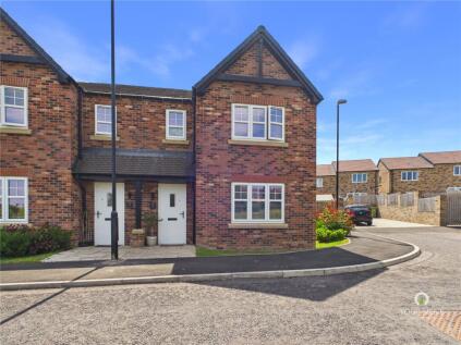 Orchid Court, Sunderland, Tyne and Wear, SR3