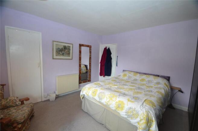 Witheridge Seddons