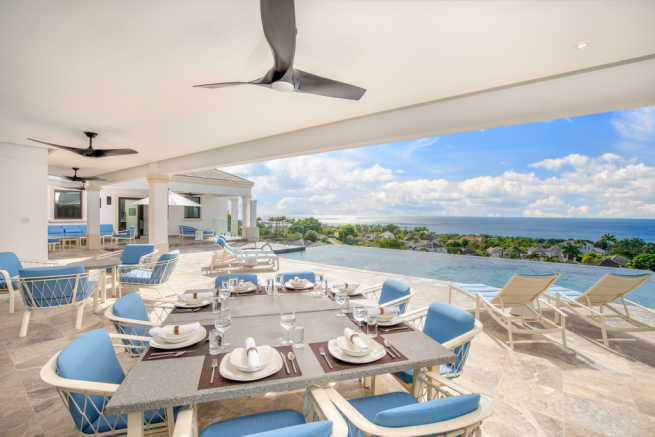 Horizons | Royal Westmoreland