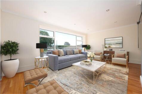 East Winds, 29 Cairn Road, Bieldside, Aberdeen, AB15 9AL