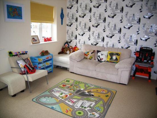 Playroom