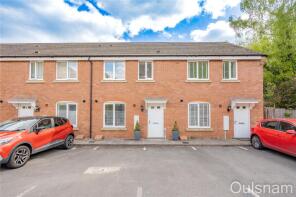 8, Althestan Close, Alvechurch B48 7TF