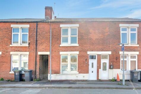 Ellis Grove, Beeston, Nottingham