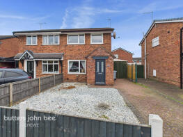 106, Mablins Lane, Crewe CW1 3RG